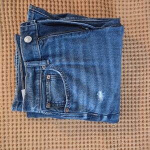 American Eagle Outfitters Blue Women Jeans